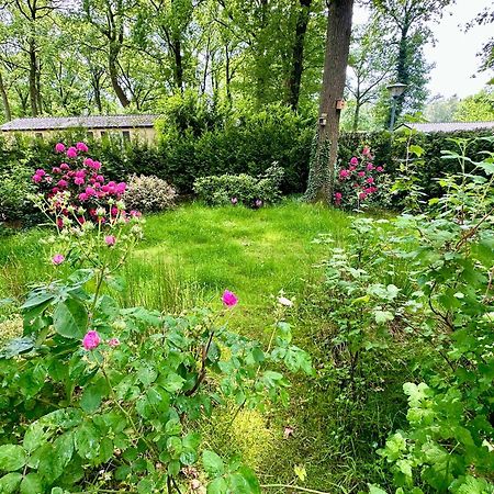 Vakantie Veluwe 瓦赫宁根 外观 照片